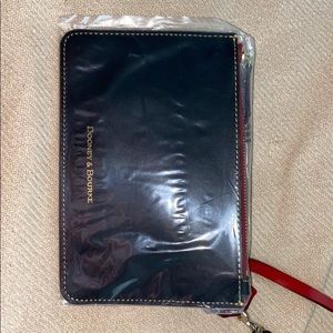 Wristlet/wallet